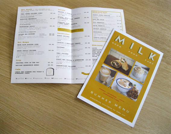 I am the Milk monitor